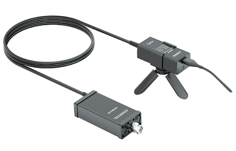 知用光隔离电压探头OPB6080 (2.5V~2500V/800MHz)