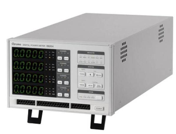Chroma 66203/66204数字功率计